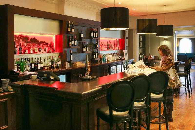 Mercure Exeter Southgate Hotel Экстерьер фото
