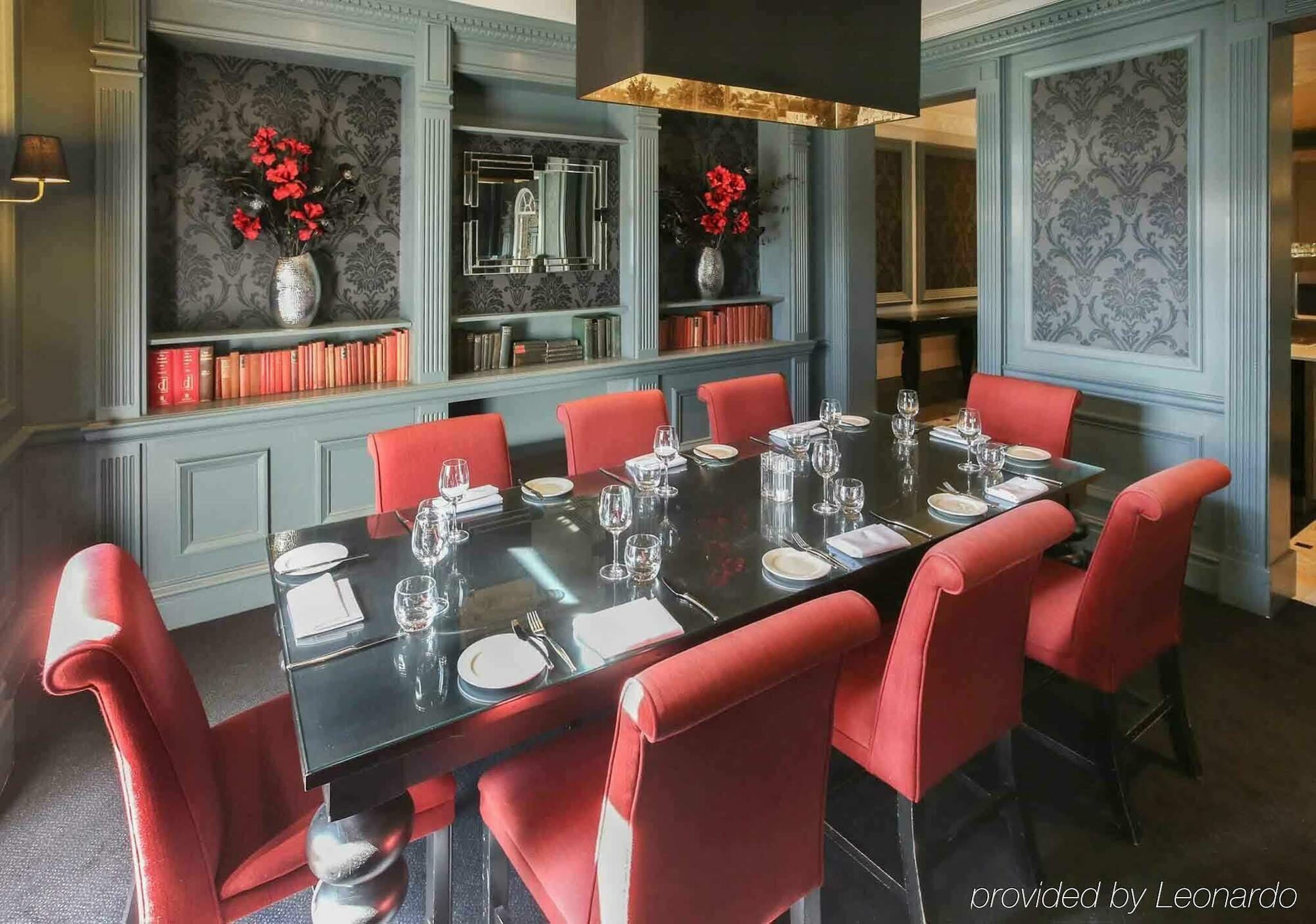 Mercure Exeter Southgate Hotel Экстерьер фото